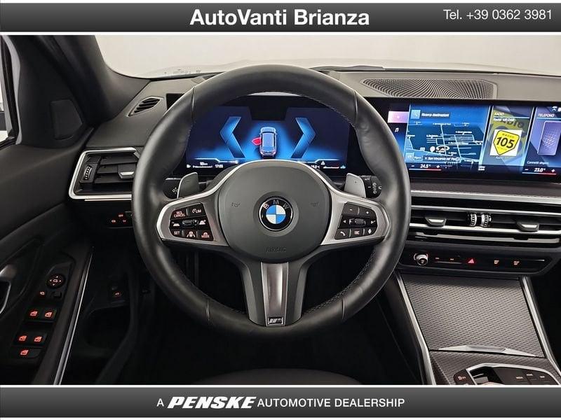 BMW Serie 3 Touring 320d xDrive 48V Msport