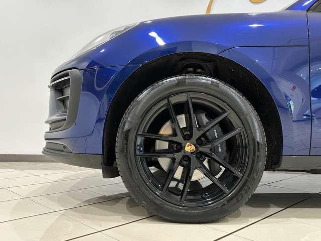 Porsche Macan III 2.0 265 CV Full Optionals IVA ESPOSTA