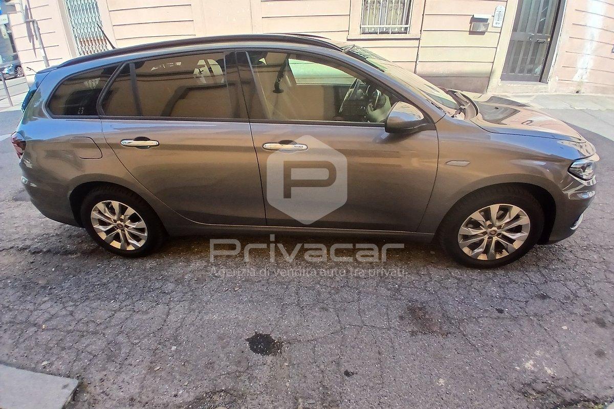 FIAT Tipo 1.4 T-Jet 120CV SW Lounge