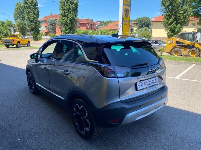 OPEL Crossland X 1.2 Turbo 12V 130 CV aut. Start&Stop Ultimate