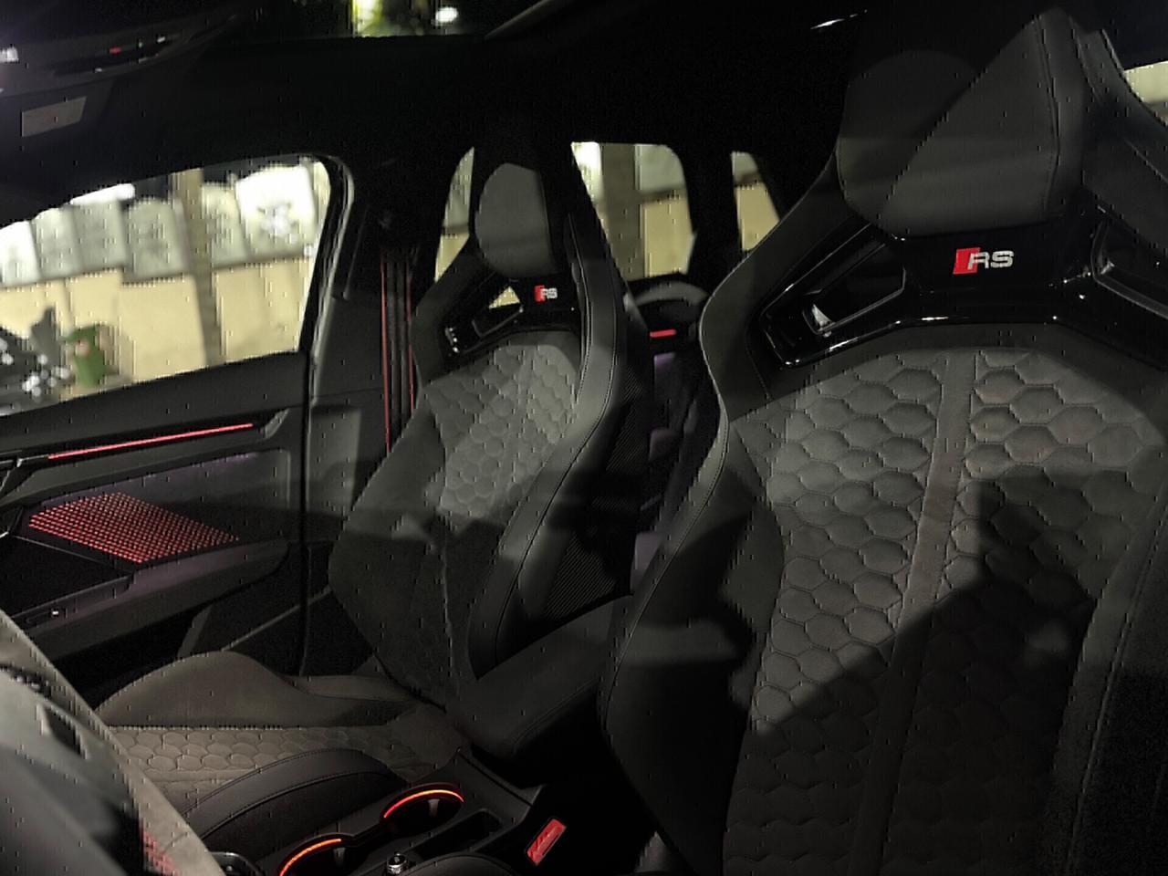Audi A3 RS 3 SPB TFSI quattro S tronic