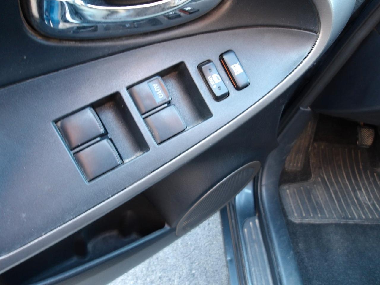 Toyota RAV4 5 Porte RAV4 2.2 d-4d Luxury 177cv