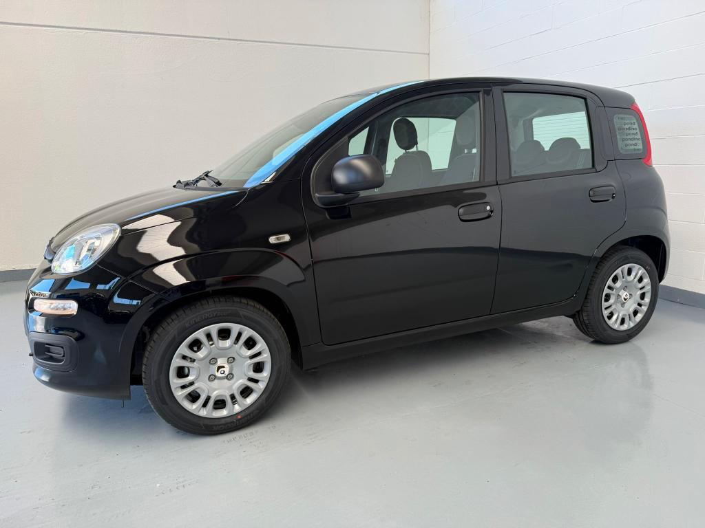 Fiat Pandina 1.0 firefly hybrid Icon s&s 65cv (KM 0)