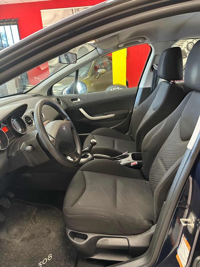 PEUGEOT 308 1.6 8V e-HDi 112CV Stop&Start 5p. Active