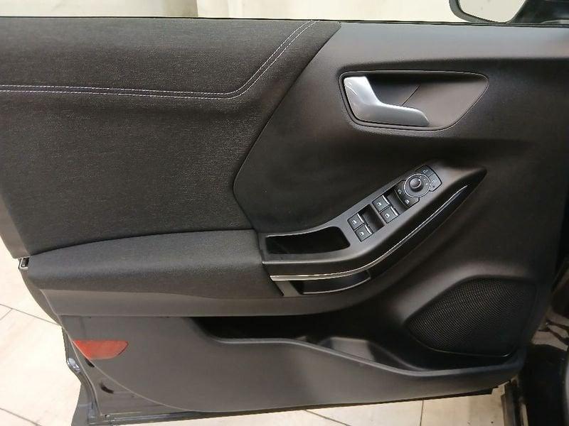 Ford Puma 1.0 ecoboost h Titanium Design s&s 125cv