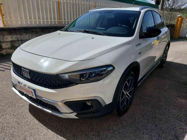 FIAT Tipo 1.6 Mjt S&S 5 porte Cross* EX FIAT AUTO*