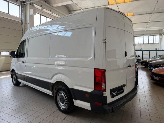 VOLKSWAGEN Crafter ?PREZZO PIÙ IVA?OFFICINA MOBILE REKAR?BELLISSIMO?