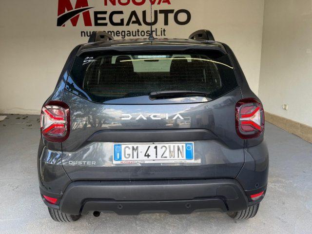 DACIA Duster 1.5 Blue dCi 8V 115 CV 4x2 Expression