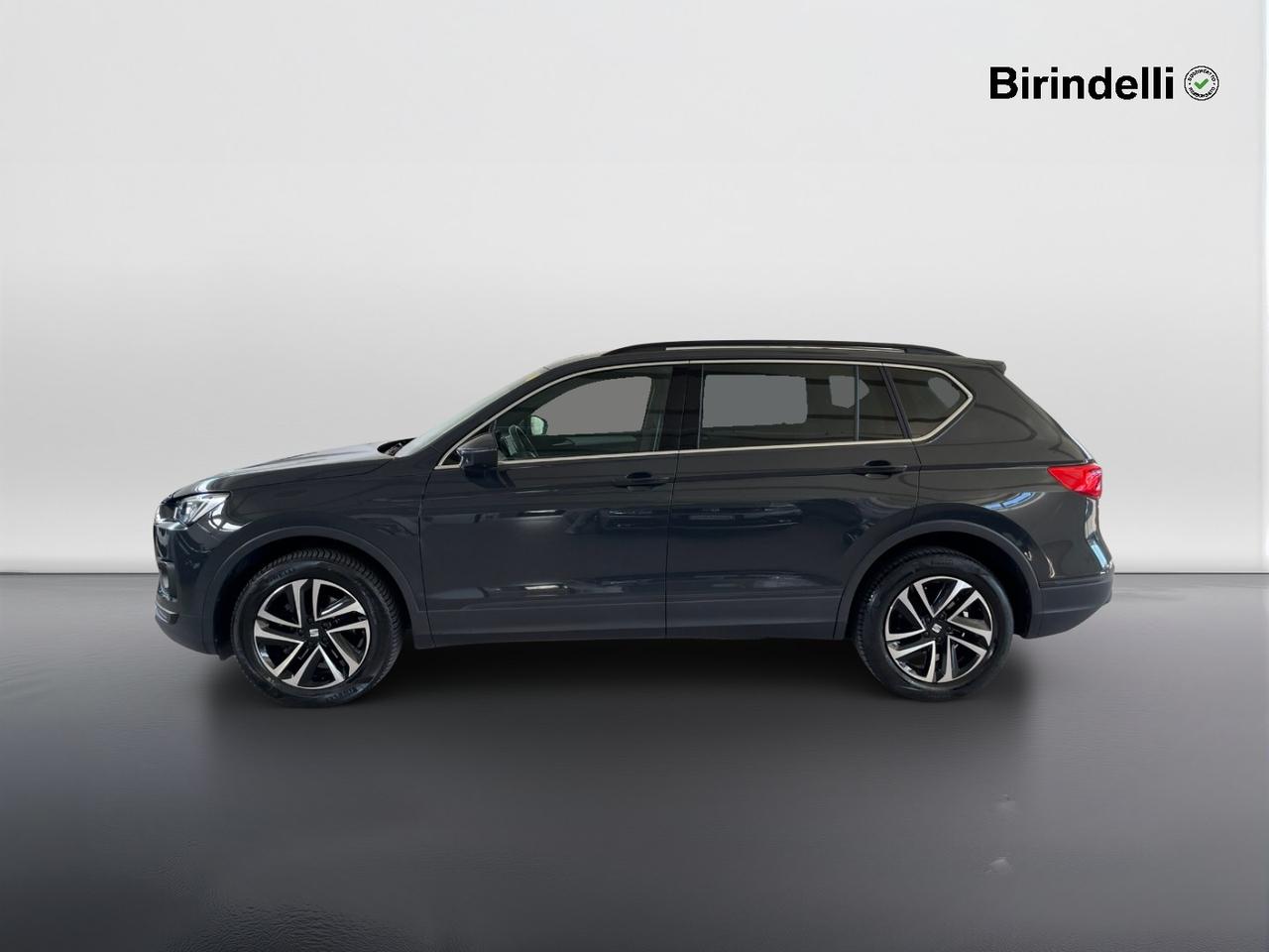 SEAT Tarraco - Tarraco 2.0 TDI DSG Business