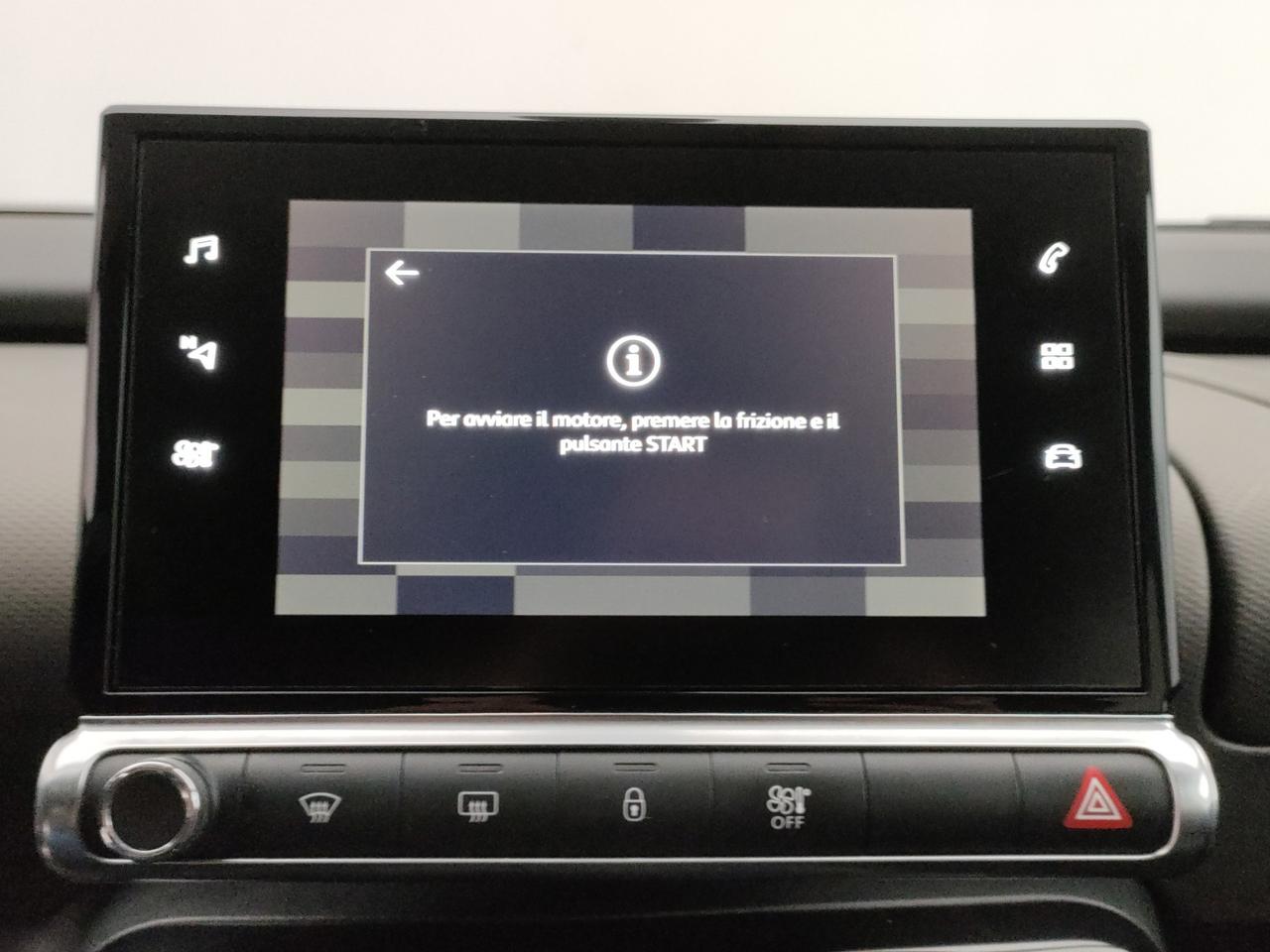 CITROEN C4 Cactus 2018 - C4 Cactus 1.2 puretech Shine s&s 110cv my19