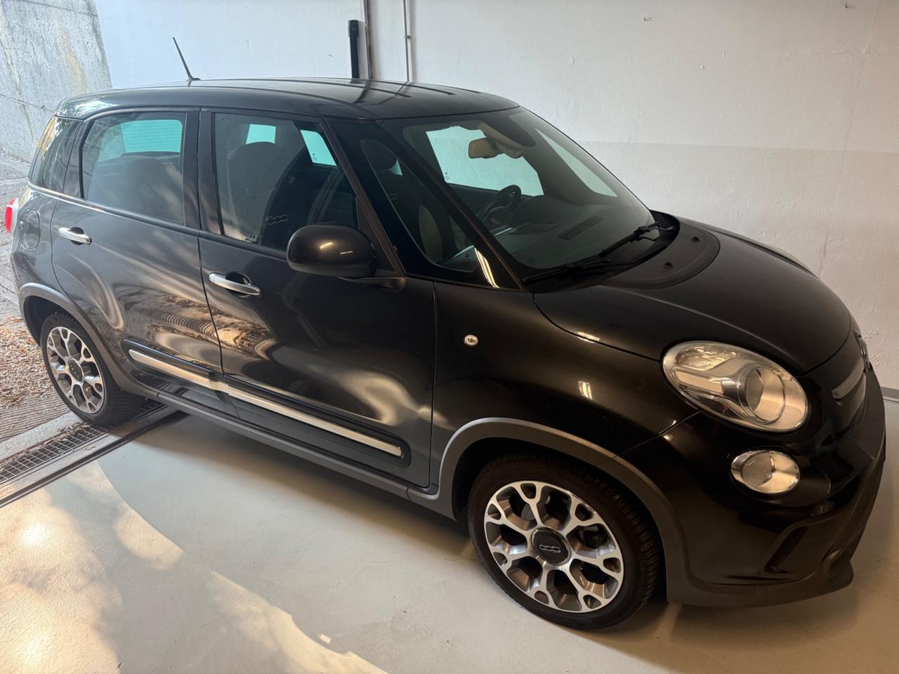 Fiat 500L 1.3 Multijet 95 CV Trekking
