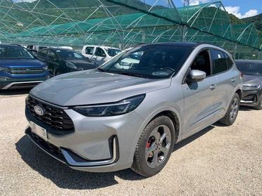 FORD Kuga 2.5 Full Hybrid 183 CV 2WD Active X - TETTO!