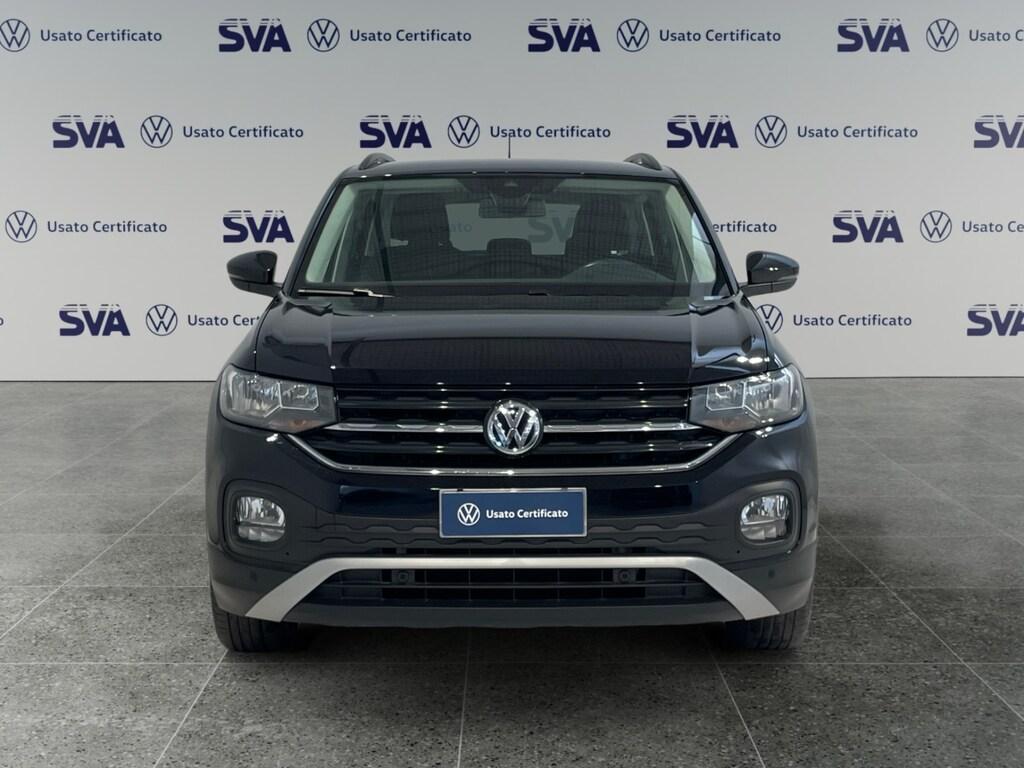 Volkswagen T-Cross 1.0 TSI 115CV Style