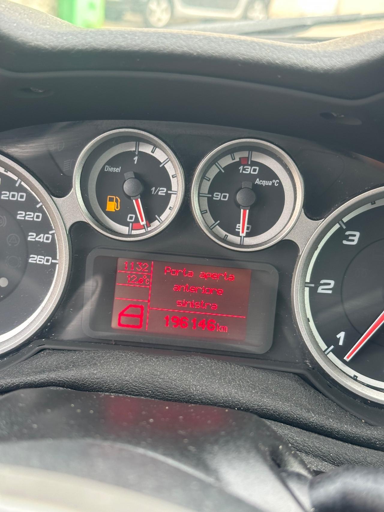 Alfa Romeo MiTo 1.3 JTDm-2 95 CV S&S Progression