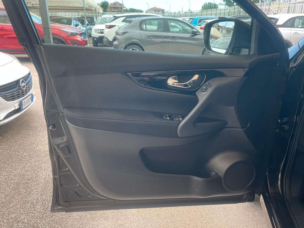 Nissan Qashqai 1.6 dCi 2WD Acenta