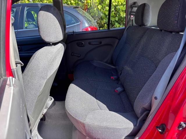 HYUNDAI Atos 1.0 12V GL
