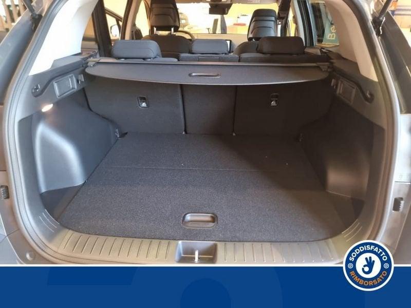 KIA Sportage 1.6 TGDI Style (TT) PE