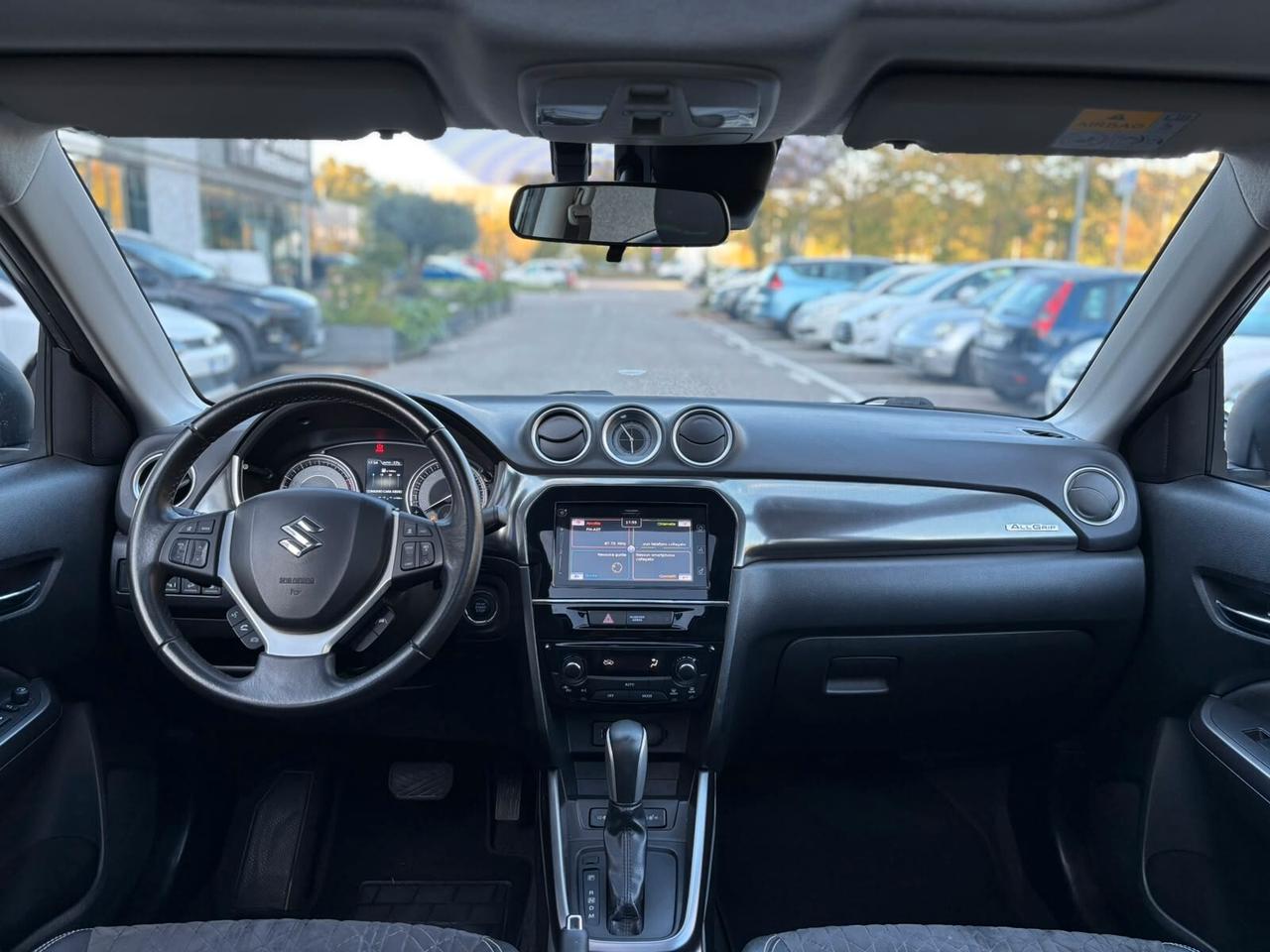 Suzuki Vitara 1.0 Boosterjet A/T 4WD AllGrip Starview *4x4*TETTO APRIBILE*