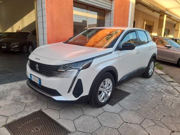 PEUGEOT 3008 1.5 BLUEHDI 130 CV