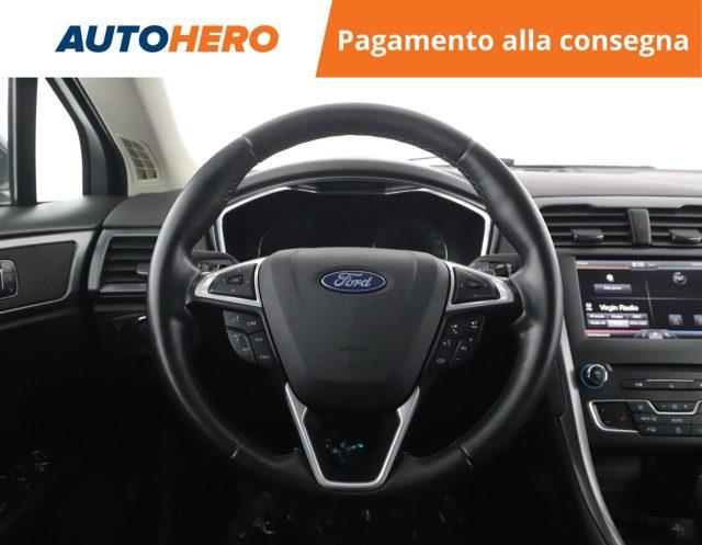 FORD Mondeo 2.0 TDCi 150 CV S&S Powershift 5p. Titanium Busine