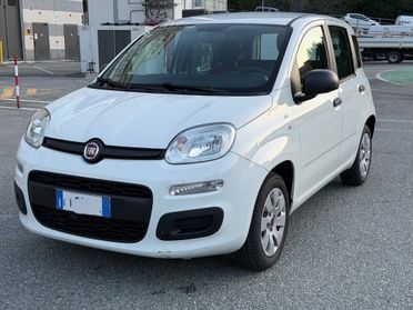 Fiat Panda 1.2 BENZINA 69CV / EURO 6 - NEOPATENTATI