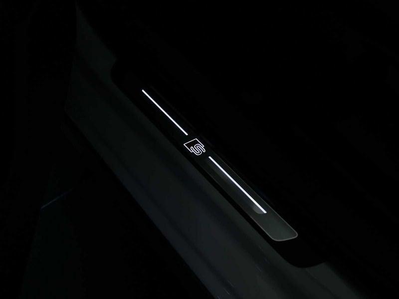 Audi A3 A3 allstreet 35 TDI 150cv S tronic Identity Contrast