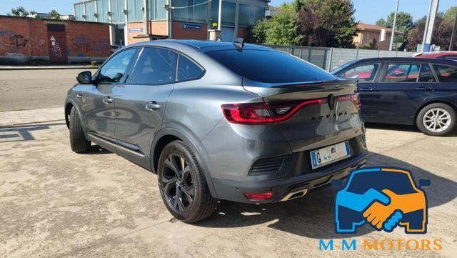 RENAULT Arkana Arkana Full Hybrid E-Tech 145 CV "PROMO"