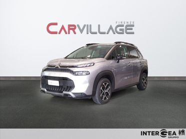 CITROEN C3 Aircross 1.2 puretech Plus s&s 110cv