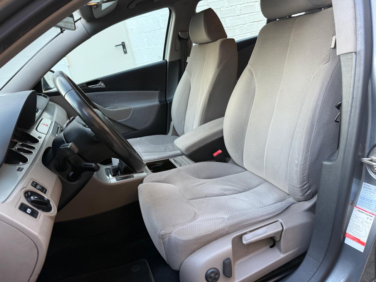 Volkswagen Passat 2.0 TDI Var. Highline