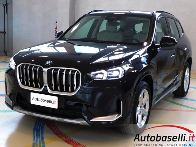 BMW X1 SDRIVE 18D XLINE 150CV AUTOMATICA, UNICA PROP.
