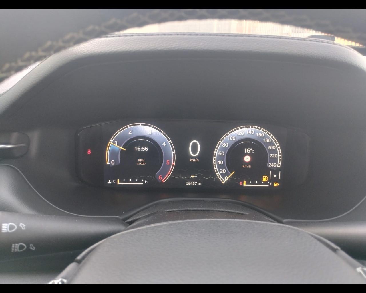 JEEP Compass II 2021 - Compass 1.6 mjt Limited 2wd 130cv