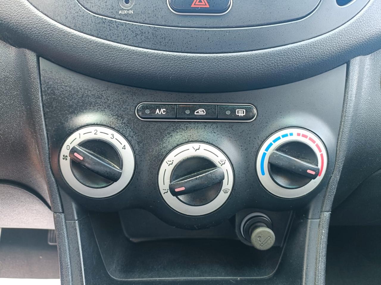 Hyundai i10 1.1 12V Style