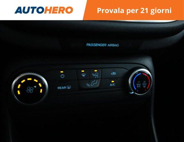 FORD Fiesta 1.1 85 CV 5 porte Plus