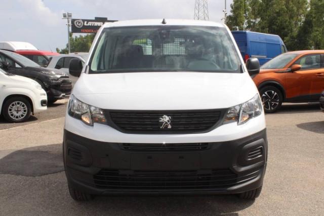 Peugeot RIFTER 1.5 bluehdi Active pack business s&s 100cv