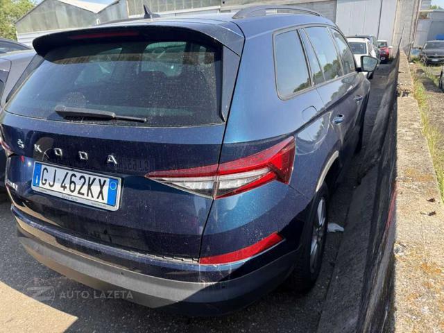 SKODA Kodiaq 2.0 TDI EVO SCR DSG Ambition