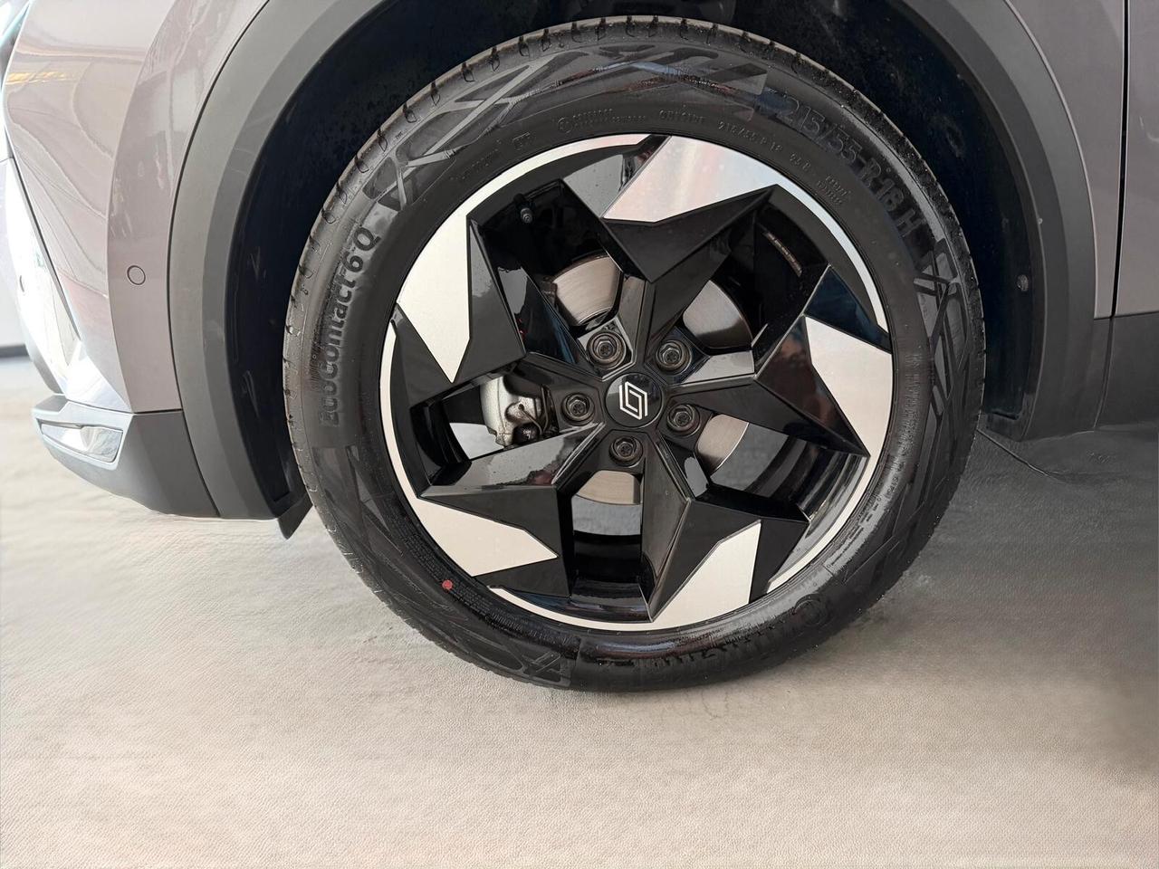 Renault Captur GPL 100 CV Techno