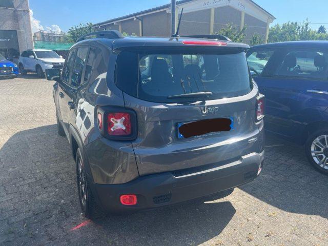 JEEP Renegade 1.6 Mjt 120 CV Longitude