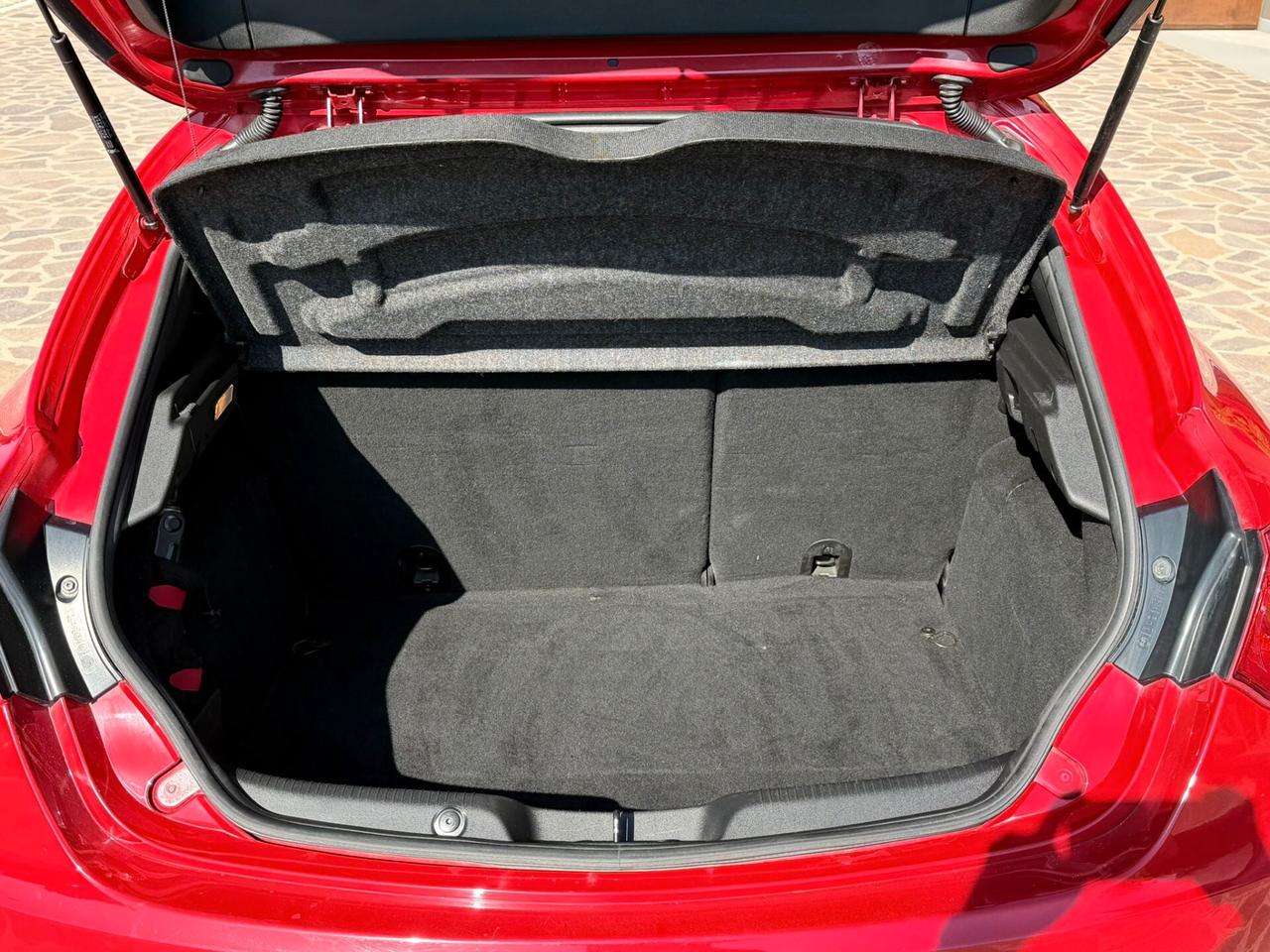 Alfa Romeo Giulietta Sprint 1.6 JTDm