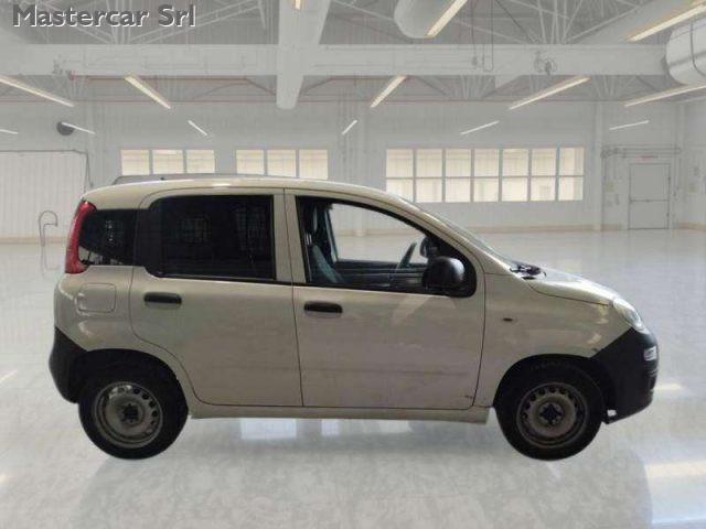 FIAT Panda 1.2 69 CV VAN 2 POSTI EURO6 POP - FS197VG