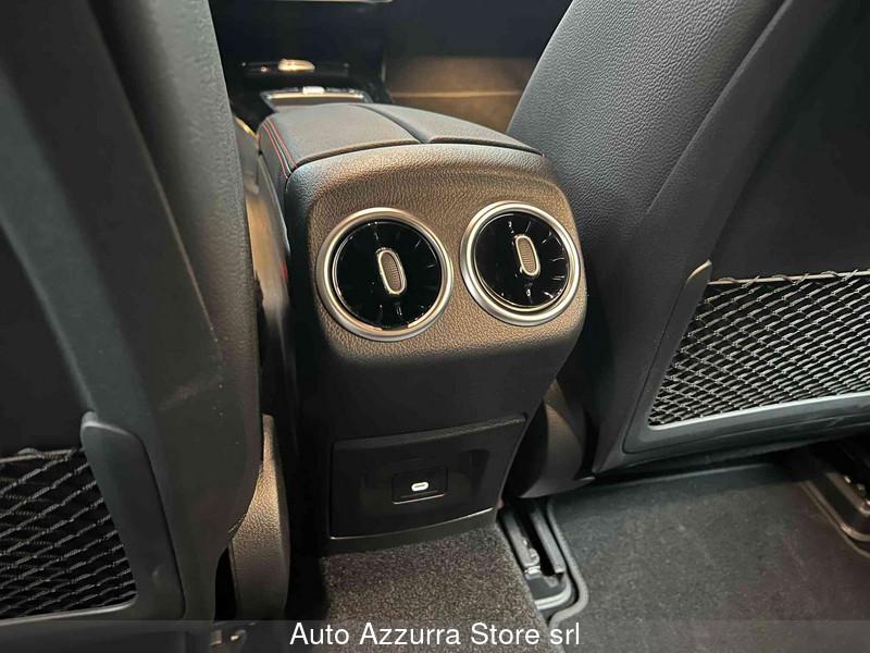 Mercedes-Benz Classe A A 200 Aut. AMG Line Advanced Plus *18'', LED, PROMO AZZURRA*
