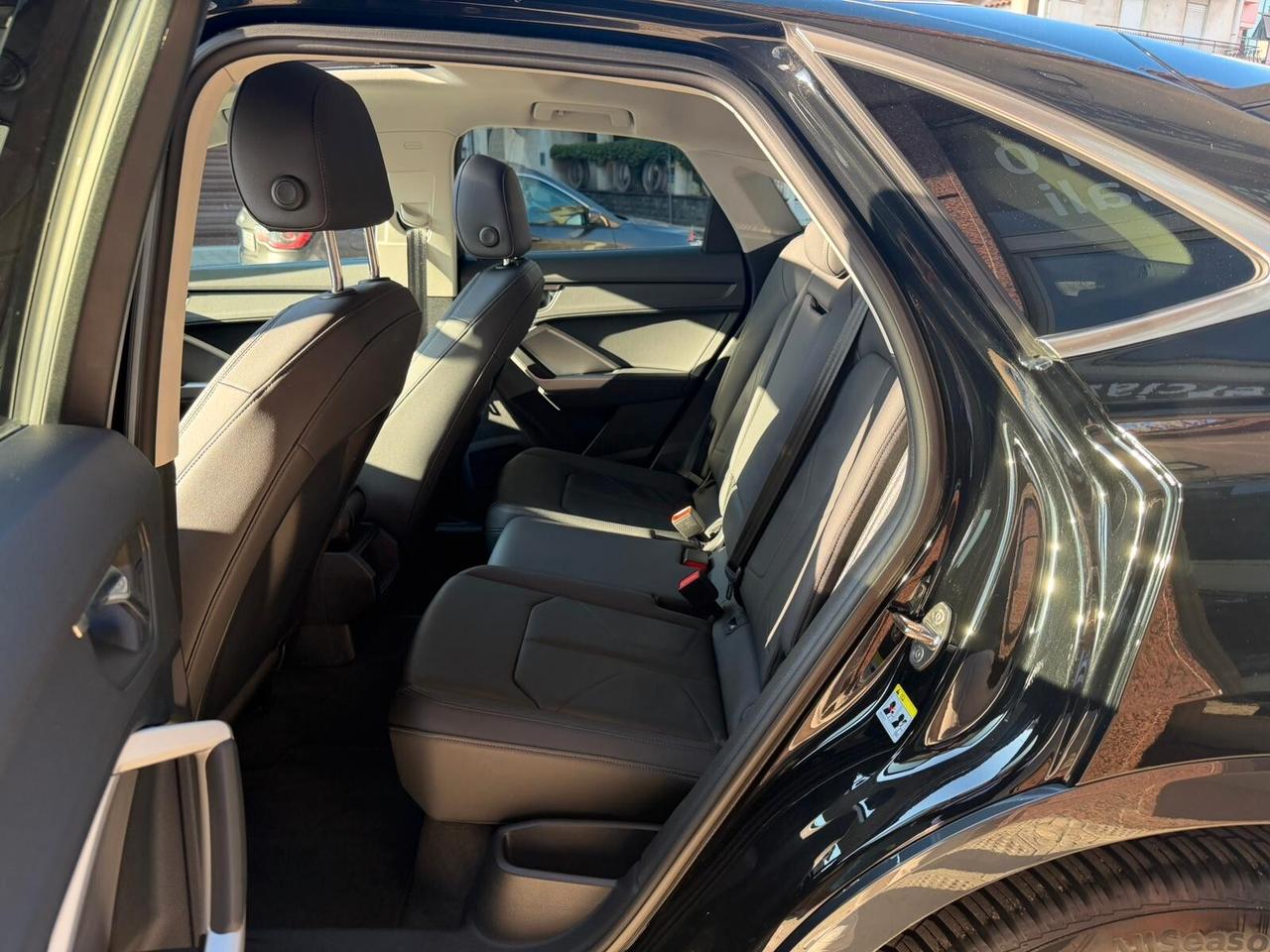 Audi Q3 SPORTBACK S-LINE