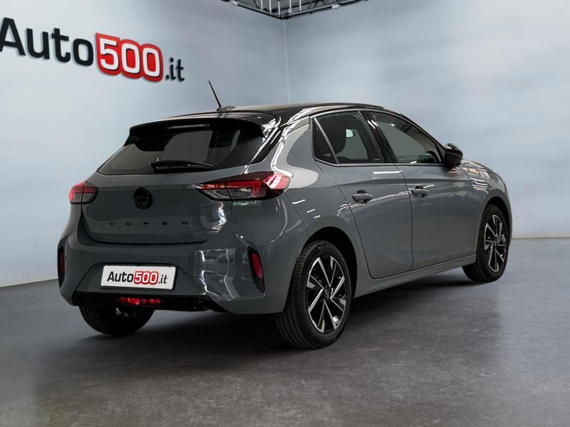 Opel Corsa 1.2 GS s&s 75cv