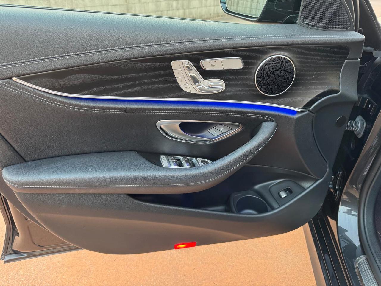 Mercedes-benz Classe E Station Wagon E SW 220 d mhev Premium AMG Line Night Edition 4matic auto