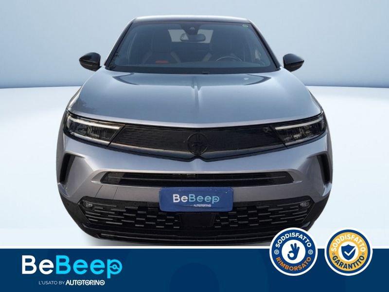 Opel Mokka 1.2 T GS LINE S&S 100CV