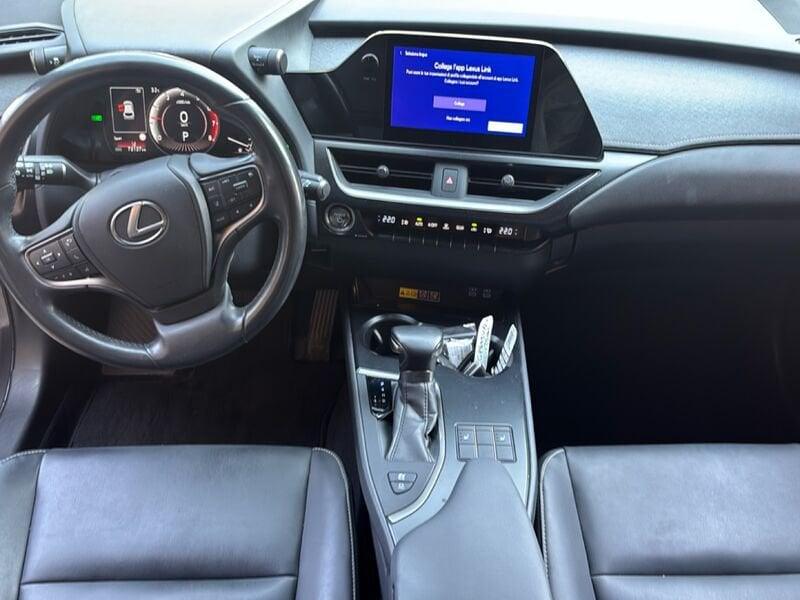 Lexus UX UX Hybrid F-Design 2WD MY23