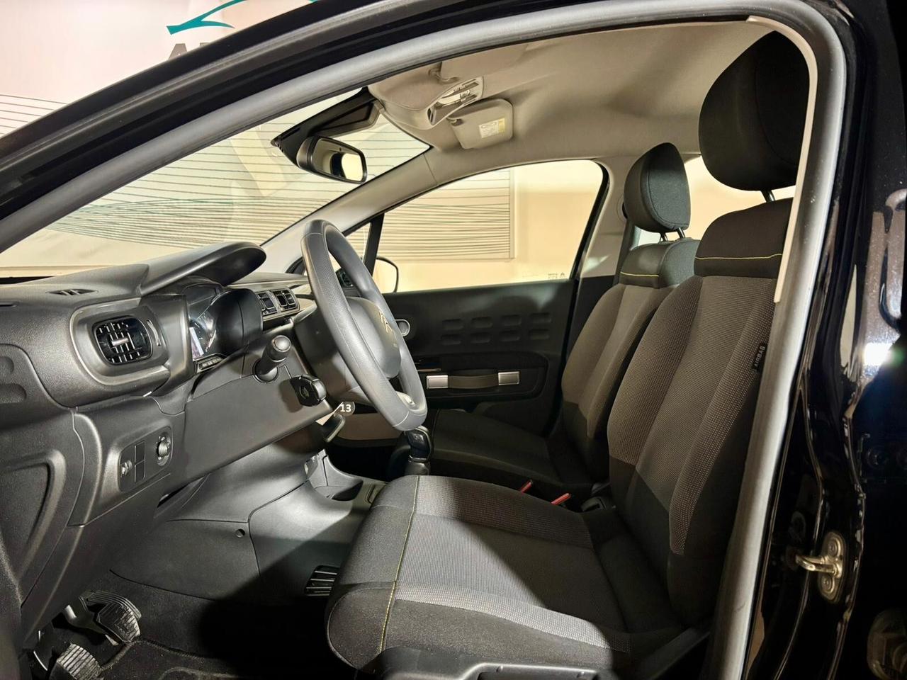 Citroen C3 1.2 Benzina 83 cv - NAVIGATORE