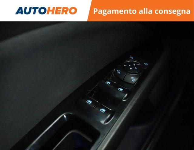 FORD Mondeo 2.0 TDCi 180 CV S&S Powershift SW Titanium Busines