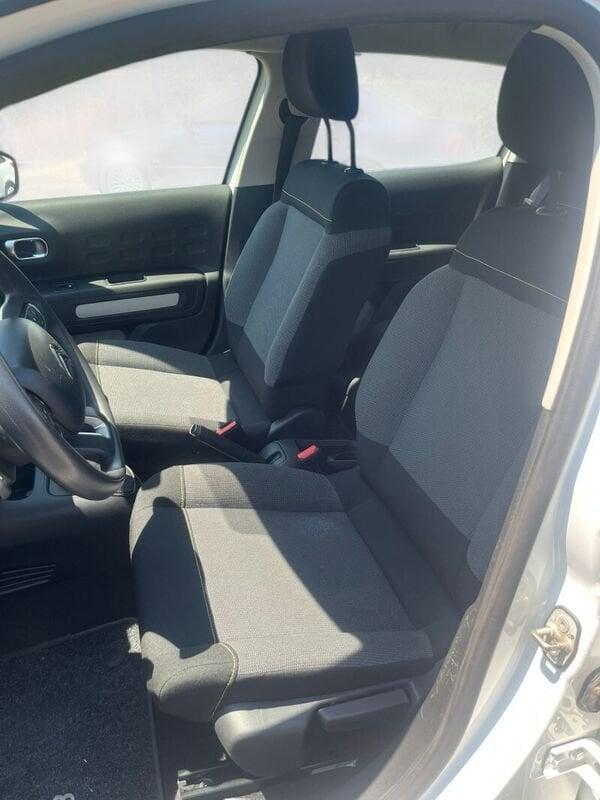 Citroën C3 C3 BlueHDi 100 S&S Feel