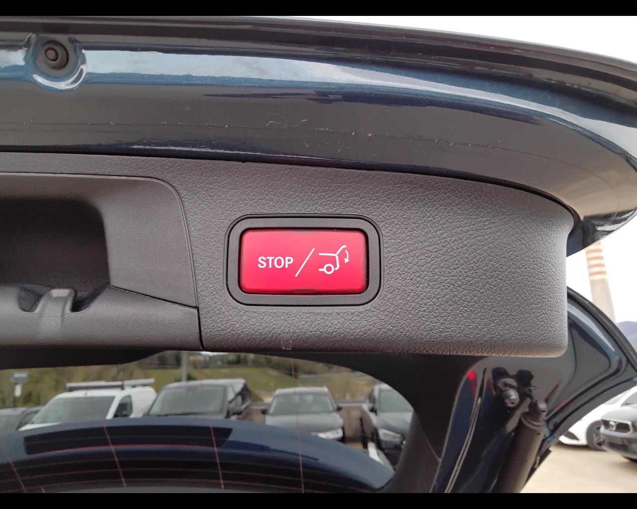 Mercedes-Benz GLA-H247 2020 - GLA 200 d Premium auto