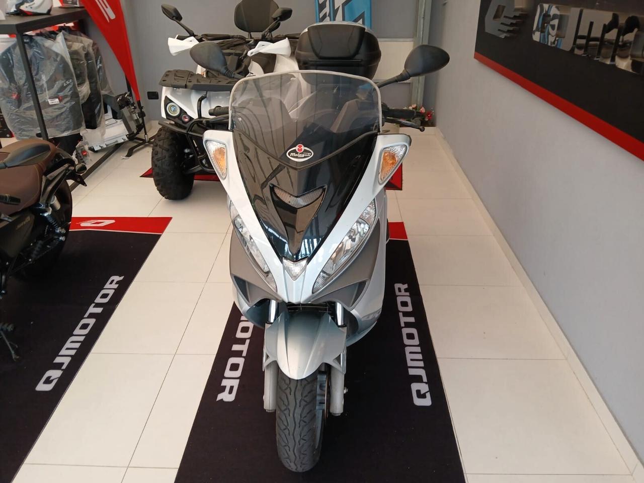 Malaguti Madison 3 250